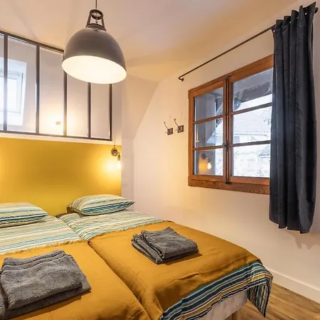 別荘 Maison Au Bord Du D'annecy タロワール