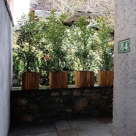 Σπίτι διακοπών Maison Au Bord Du D'annecy *