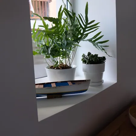 Maison Au Bord Du D'annecy *